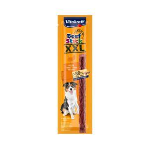 Stick snack a bastoncino con tacchino  xxl 30 gr.