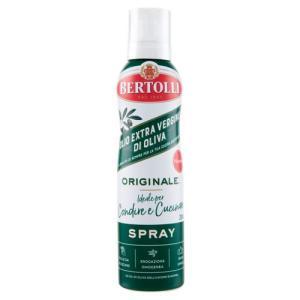 Olio extra vergine di oliva orogonale spray  200 ml.