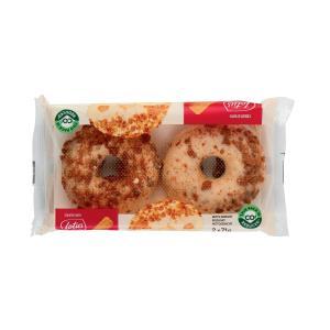 Ciambella donut biscoff  71 gr.