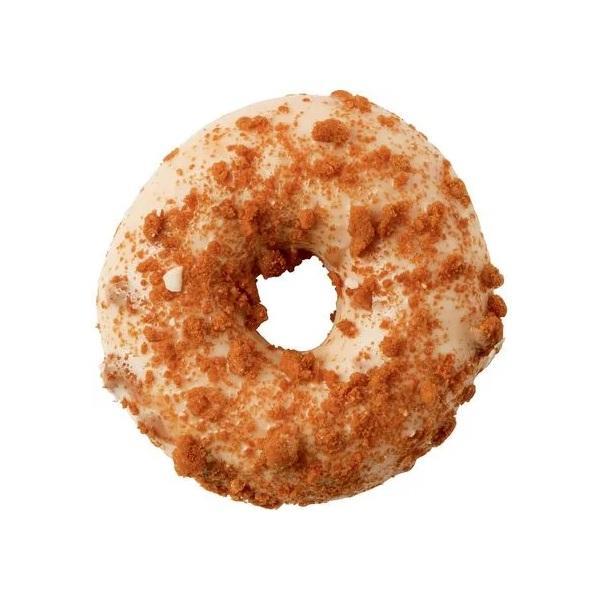 lotus ciambella donut biscoff lotus 71 gr. - foto 2