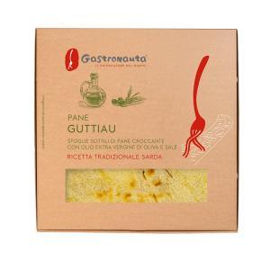 Pane guttiau  da 250 gr.
