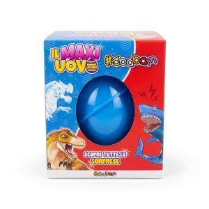 Maxi uovo 2026  maschio