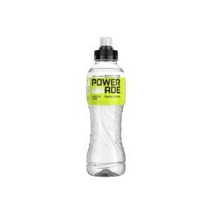 Bevanda energetica gusto hydro lemon powerrade 50 cl.