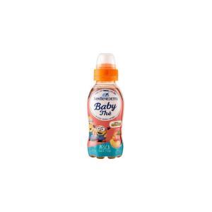 Tè alla pesca senza teina  3+1 x 250 ml