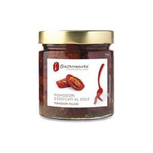 Pomodori secchi in olio  280g