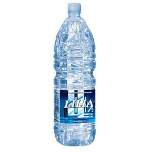 Acqua minerale naturale  2 lt