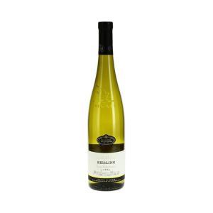 Riesling d’alsace aoc réserve  75 cl.