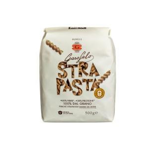 Pasta di semola di grano duro formato fusilli strapasta  500 gr.
