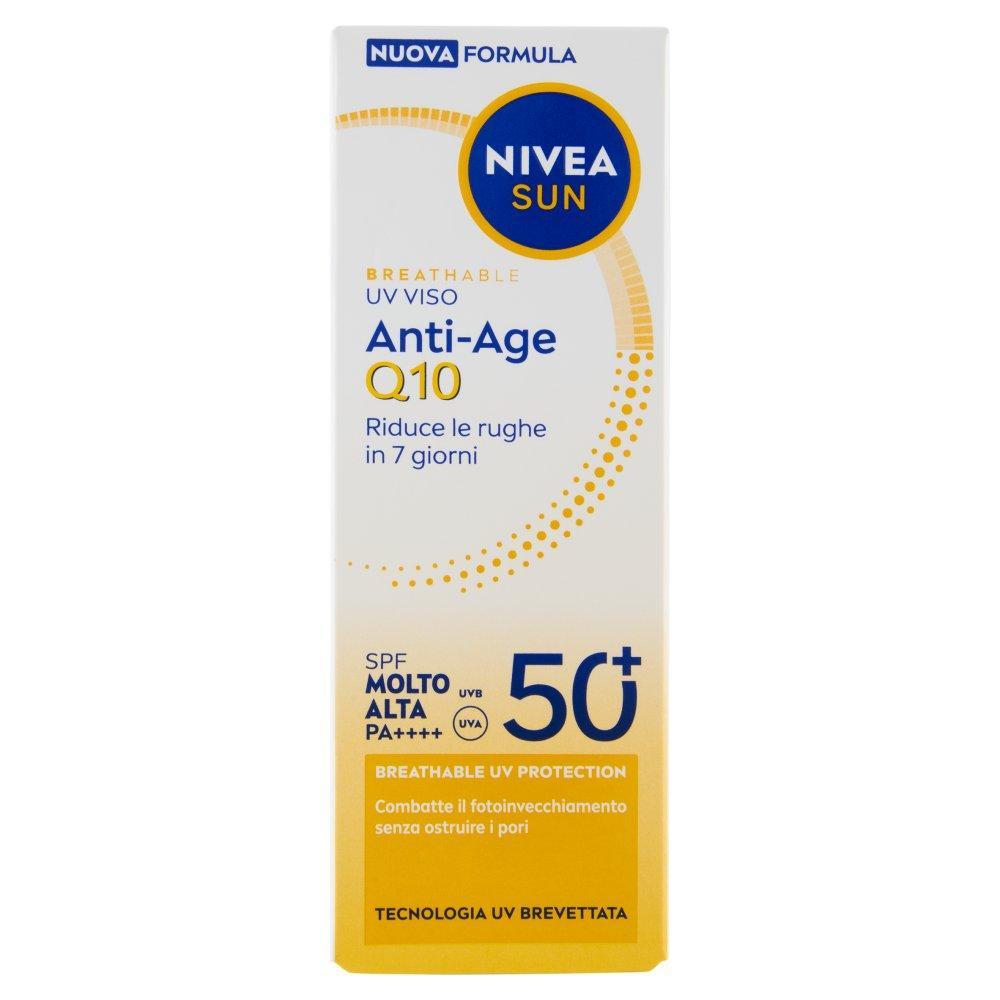 protezione-solare-viso-q10-anti-age-fp50-niveasun-40-ml