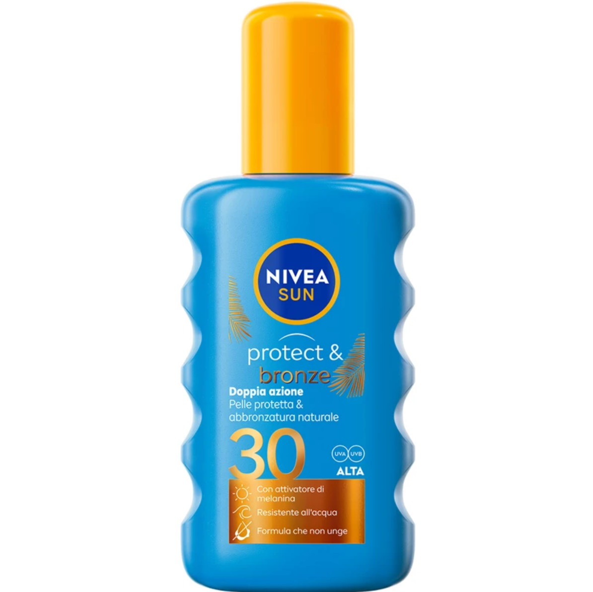 protezione-solare-protect-and-bronze-spray-fp30-niveasun-200-ml