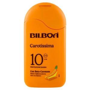Protezione solare carotissima fp10 200 ml