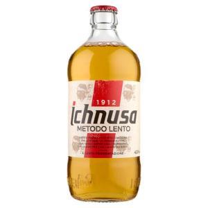Birra metodo lento  50 cl