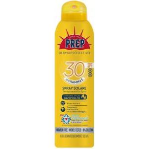 Protezione solare spray sun invisible fp30  175 ml