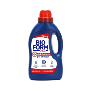 Detersivo liquido lavatrice disinfettante igiene profonda  plus 1,3 lt.