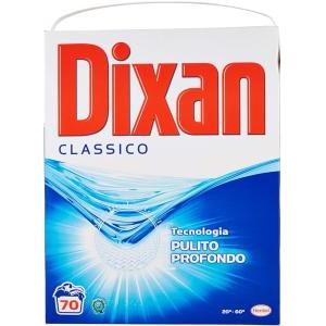 Detersivo in polvere per lavatrice pulito profondo  70 misurini