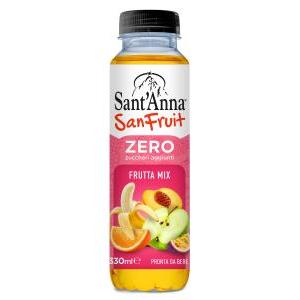 Bevanda alla frutta fruit mix  33 cl