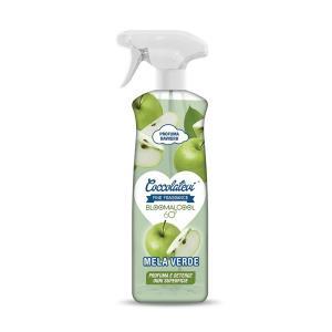 Detergente superfici alcol e vaniglia  750 ml.
