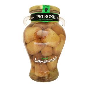 Baba al limoncello  50 cl