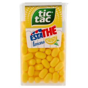 Estathé al limone 49 gr.