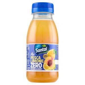 Mix pesca e limone zero zuccheri aggiunti