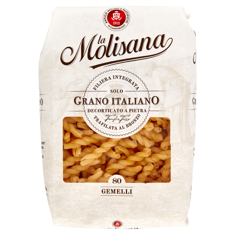 pasta-gemelli-80-la-molisana-500-gr