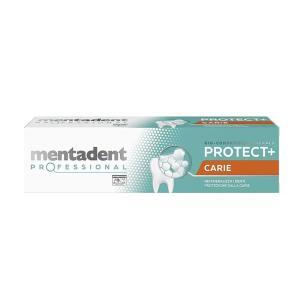 Dentifricio protezione carie e smalto  75 ml.