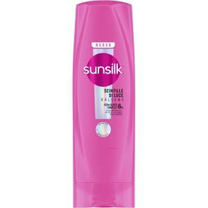 Balsamo effetto specchio scintille di luce  200 ml.