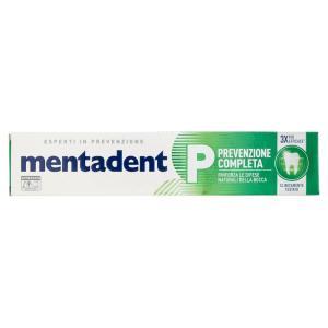 Dentifricio protezione completa  75 ml.