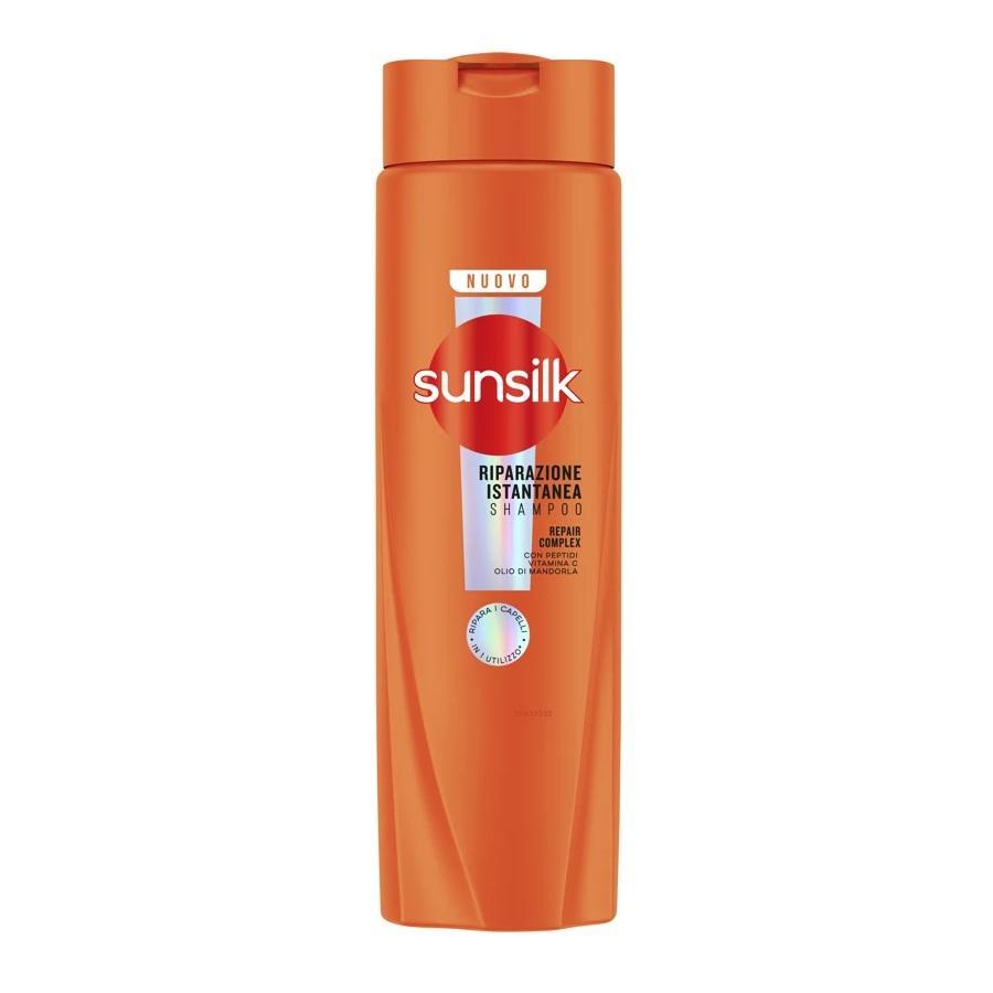 sunsilk shampoo riparazione istantanea sunsilk 250 ml. - foto 1