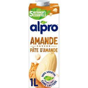 Bevanda vegetale alla mandorla tradizionale  1 lt.