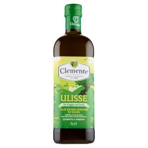 Olio extra vergine di oliva ulisse  1 lt.