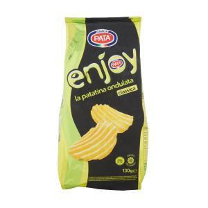 Tine classiche ondulate  270 gr.
