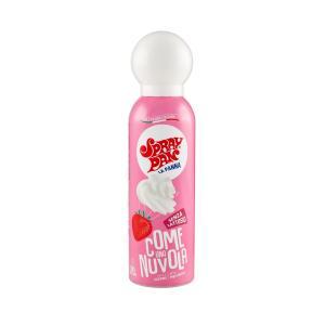 Panna montata spray senza lattosio  200 gr.
