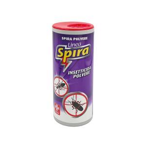 Insetticida in polvere per scarafaggi e formiche nuova formula  250 gr.