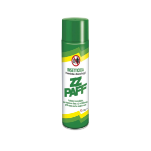 Insetticida spray contro scarafaggi e formiche  300 ml.