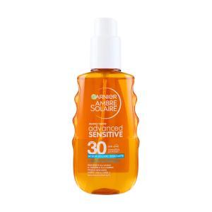 Spray solare sensitive advanced spf30  ambre solaire 150 ml.