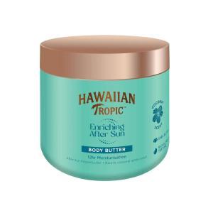 Burro corpo doposole exotic coconut body butter  tropic 250 ml.