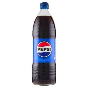 Cola bottiglia in vetro 1lt.