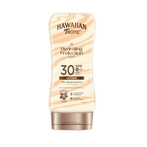 Lozione solare idratante hydrating protection spf30  tropic 180 ml.