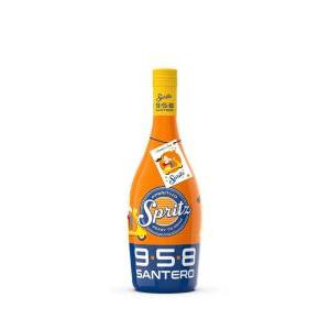 958 spritz ready to drink  75 cl.