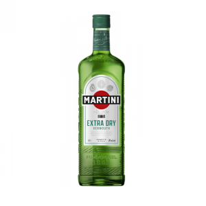 Extra dry vermouth 1 lt.