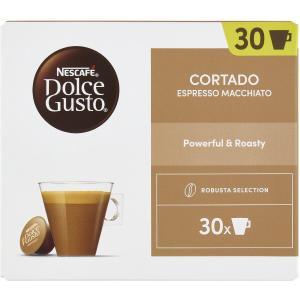 Caffè cortado nescafé dolce gusto 30 capsule
