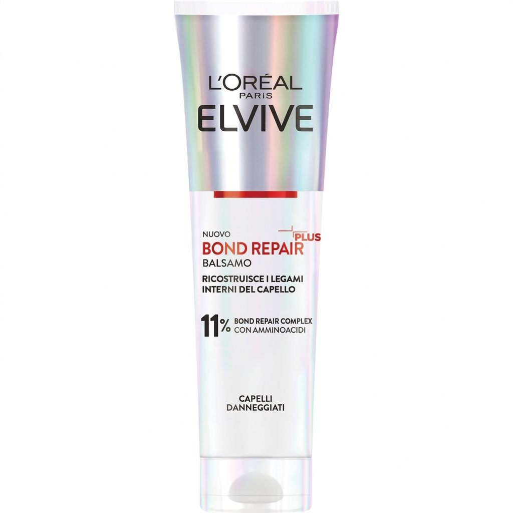 elvive balsamo balsamo bond repair elvive l'oréal paris 150 ml. - foto 1