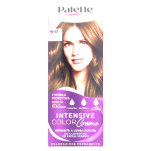 Tintura per capelli colore biondo scuro  115 gr