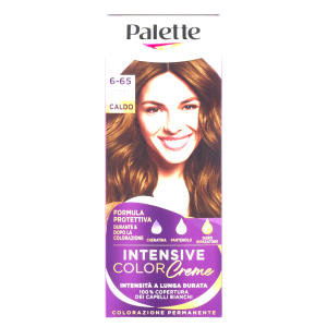 Tinta per capelli colore castano nocciola  115 gr