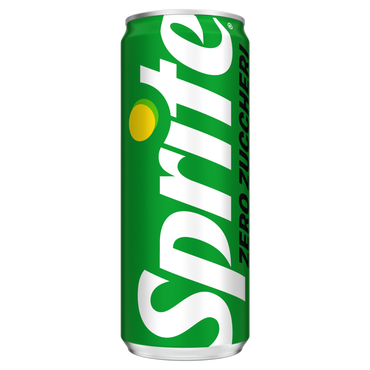 sprite bevanda analcolica gassata  senza zuccheri sprite zero 33 cl. - foto 1