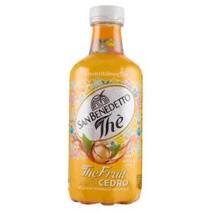 The freddo al cedro  fruit 75 cl.