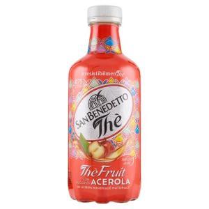 The freddo all acerola  the fruit  75 cl