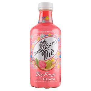 The freddo alla guava  fruit 75 cl.