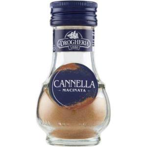 Cannella macinata drogheria 30 gr.
